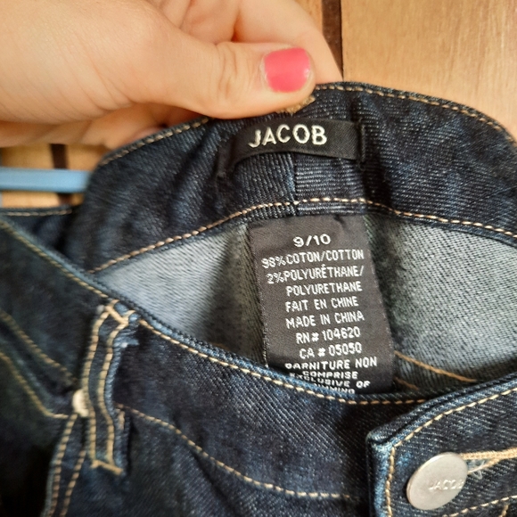 Jacob jeans. Size 9/10 - Picture 4 of 4